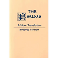 Psalms: A New Translation: Singing Version
