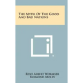 The Myth of the Good and Bad Nations