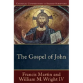 The Gospel of John