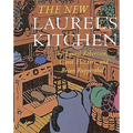 The New Laurel's Kitchen: [A Cookbook]