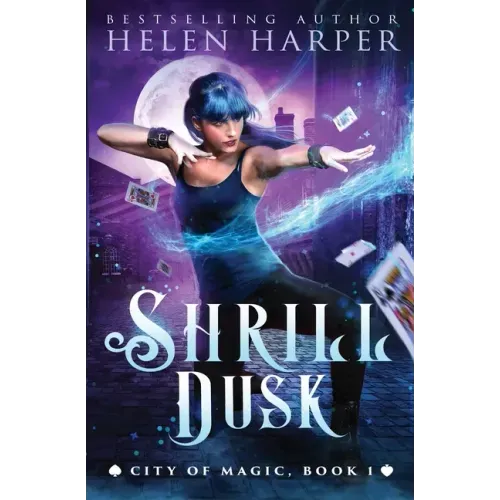 Shrill Dusk