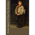 Dan, The Newsboy Horatio Alger Jr.