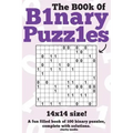 The Book Of Binary Puzzles: 14x14