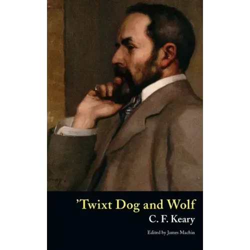 'Twixt Dog and Wolf