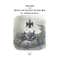 The Book of the Ancient and Accepted Scottish Rite of Freemasonry: Containing Instructions In All The Degrees From The Third To The Thirty-Third, And