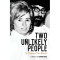 Two Unlikely People to Change the World: A Memoir by Karen Berg