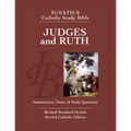 Judges and Ruth