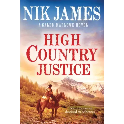 High Country Justice