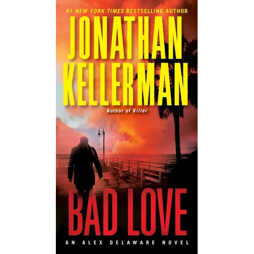 Bad Love
