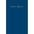 Large Print Church Bible-CEB