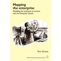 Mapping the Enterprise: Modelling the Enterprise as Services with the Enterprise Canvas
