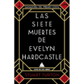 Las Siete Muertes de Evelyn Hardcastle