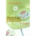 Prayers That Avail Women P.E.