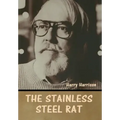 The stainless steel rat