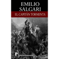 El Capitan Tormenta