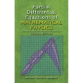 Partial Differential Equations of Mathematical Physics: Second Edition