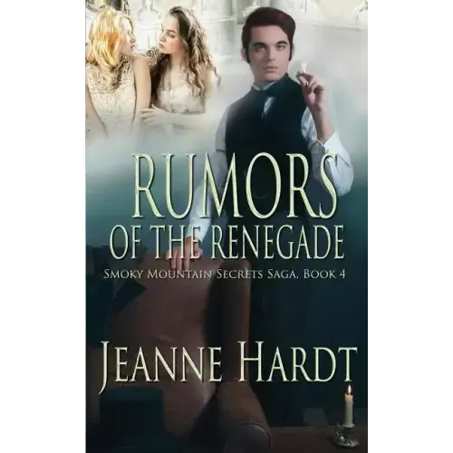 Rumors of the Renegade