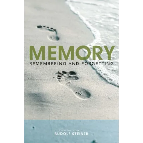 Memory: Remembering and Forgetting