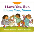 I Love You, Sun, I Love You, Moon