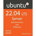 Ubuntu 22.04 LTS Server
