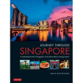 Journey Through Singapore: A Captivating Portrait of Singapore - From Marina Bay to Changi Airport