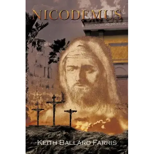 Nicodemus: The Night Visitor