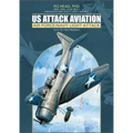 Us Attack Aviation: Air Force and Navy Light Attack, 1916 to the Present