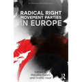 Radical Right Movement Parties in Europe