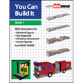 You Can Build It: Book 1