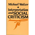 Interpretation and Social Criticism