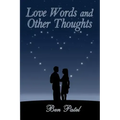 Love Words and Other Thoughts