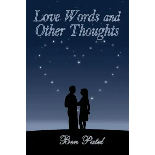 Love Words and Other Thoughts