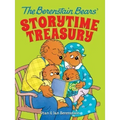 The Berenstain Bears' Storytime Treasury