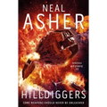 Hilldiggers: A Novel of the Polity