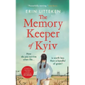 The Memory Keeper of Kyiv