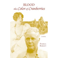Blood: The Color Of Cranberries