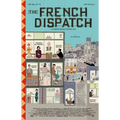 The French Dispatch