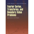 Fourier Series, Transforms, and Boundary Value Problems