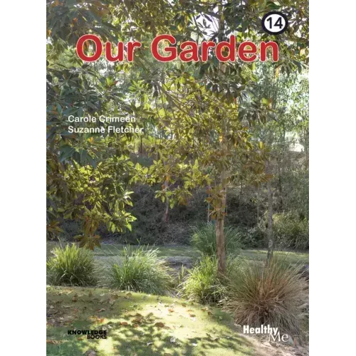 Our Garden: Book 14