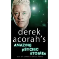 Derek Acorah's Amazing Psychic Stories