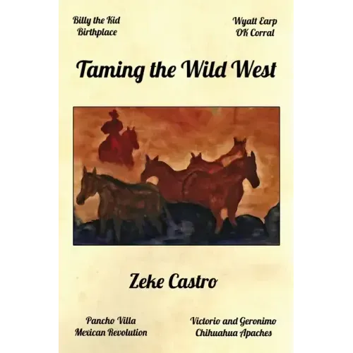 Taming the Wild West