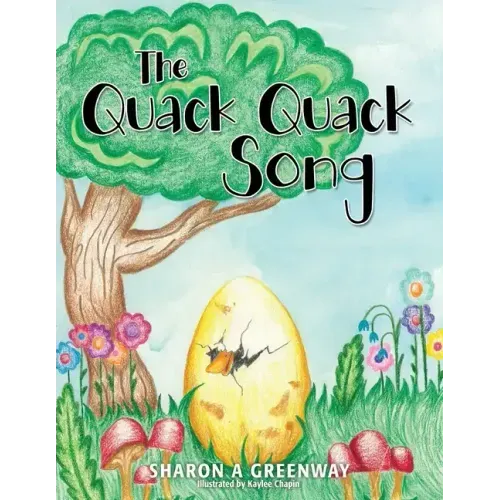 The Quack Quack Song