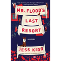 Mr. Flood's Last Resort