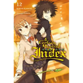 A Certain Magical Index, Vol. 12 (Light Novel)