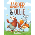 Jasper & Ollie