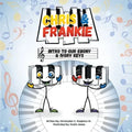 Chris & Frankie: Intro To Our Ebony & Ivory Keys