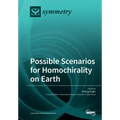Possible Scenarios for Homochirality on Earth
