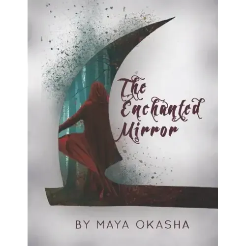 The Enchanted Mirror: 'escape the Ordinary.'