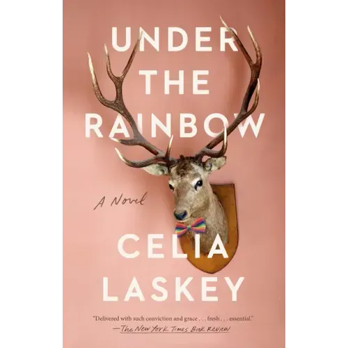 Under the Rainbow