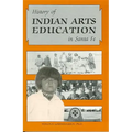 History of Indian Arts Education in Santa Fe